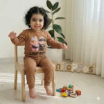 بلوز شلوار لبوبو3 در نی نی تاپ پوش