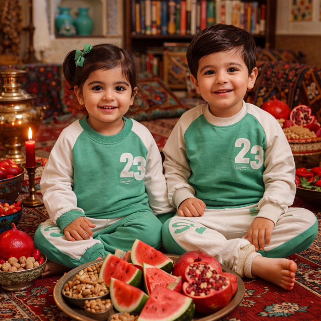 ست بلوز شلوار 23 بچه گانه در نی نی تاپ پوش