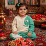 ست بلوز شلوار دایناسور بچه گانه در نی نی تاپ پوش