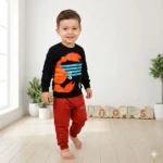 بلوز شلوار خرچنگ در نی نی تاپ پوش