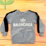 ست بلوز شلوار BALENciaga 1بچگانه در نی نی تاپ پوش