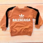 ست بلوز شلوار BALENciaga بچگانه11 در نی نی تاپ پوش