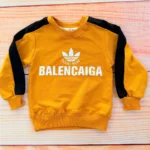 ست بلوز شلوار BALENciaga بچگانه22 در نی نی تاپ پوش